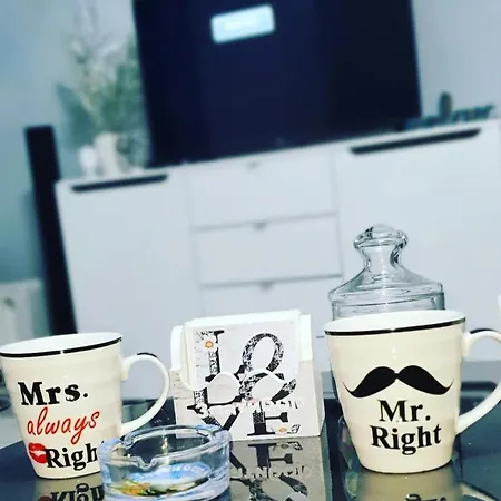 Apartament Markovic *