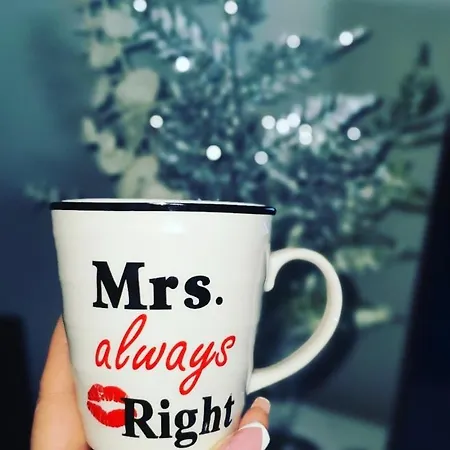 Apartament Markovic *