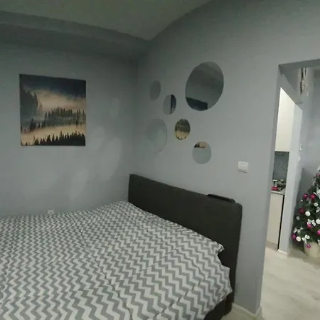 Markovic Apartament Zlatibor