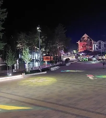 Markovic Apartament *